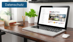 E-Learning-Kurs Datenschutz im Marketing und Vertrieb